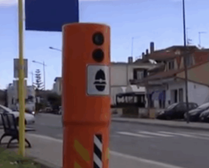 autovelox