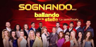Sognando ballando con le stelle 23