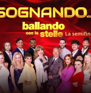 Sognando ballando con le stelle 23