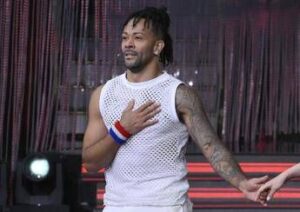 Chi è Chiquito, il nuovo maestro di Ballando con le Stelle: età, origini, carriera, Instagram 1