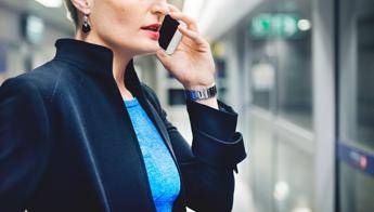 Chiamate dei call center addio: arriva il filtro per bloccarle 1 Chiamate dei call center addio: arriva il filtro per bloccarle 1