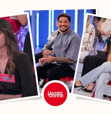 Uomini e Donne