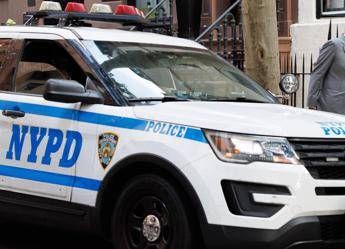Usa, italiano sequestrato e torturato a New York, indagati anche due poliziotti