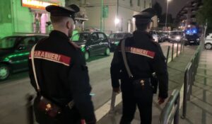 Roma, blitz antidroga a San Basilio: colpo alla "Piazza Edicola", arresti e decine di sequestri (FOTO E VIDEO) 1