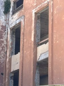 Masi: "Ex Gil di Ostia, cantiere lumaca". Il Campidoglio lancia l'avviso di ricerca tecnici 2 Masi: "Ex Gil di Ostia, cantiere lumaca". Il Campidoglio lancia l'avviso di ricerca tecnici 2