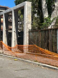 Masi: "Ex Gil di Ostia, cantiere lumaca". Il Campidoglio lancia l'avviso di ricerca tecnici 1 Masi: "Ex Gil di Ostia, cantiere lumaca". Il Campidoglio lancia l'avviso di ricerca tecnici 1