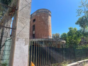 Masi: "Ex Gil di Ostia, cantiere lumaca". Il Campidoglio lancia l'avviso di ricerca tecnici 3 Masi: "Ex Gil di Ostia, cantiere lumaca". Il Campidoglio lancia l'avviso di ricerca tecnici 3