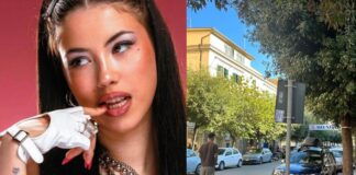 A Ladispoli attesa finita, la rapper Anna protagonista sotto le stelle: la viabilità