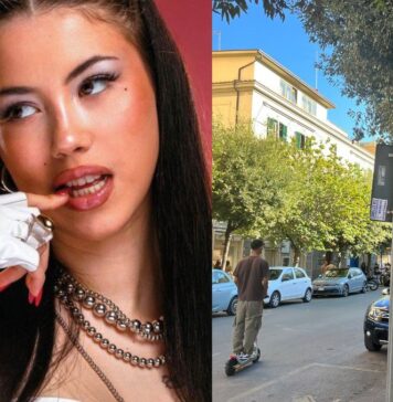 A Ladispoli attesa finita, la rapper Anna protagonista sotto le stelle: la viabilità