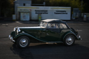 Grande parata di auto d'epoca da Roma al litorale di Ostia: il percorso (FOTO) 1 Grande parata di auto d'epoca da Roma al litorale di Ostia: il percorso (FOTO) 1