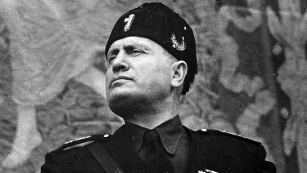 Mussolini. Le verità nascoste: stasera speciale con Massimo Giletti. Le anticipazioni 1 Mussolini. Le verità nascoste: stasera speciale con Massimo Giletti. Le anticipazioni 1