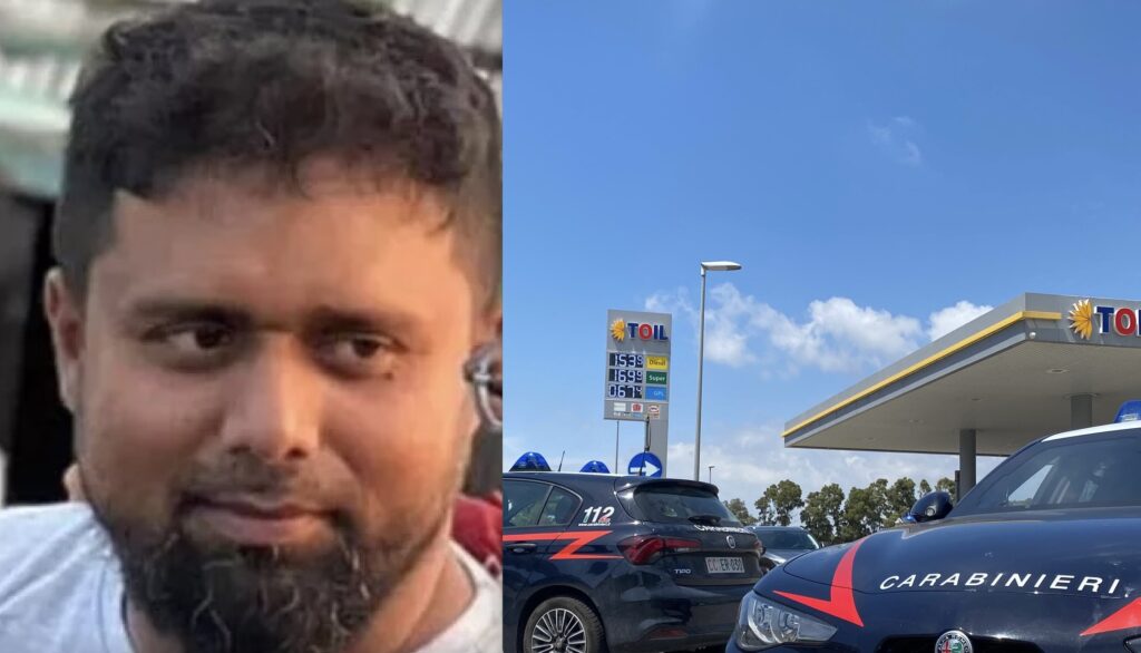 Omicidio del benzinaio ad Ardea, residenti manifestano per la sicurezza: "Subito interventi urgenti"