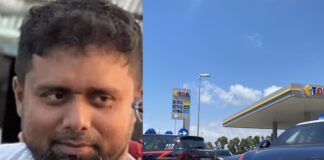 Omicidio del benzinaio ad Ardea, residenti manifestano per la sicurezza: "Subito interventi urgenti"