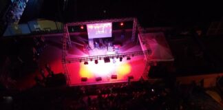 Torna il Bernocchi Summer Festival, sei giorni tra cibo e concerti gratuiti: il programma