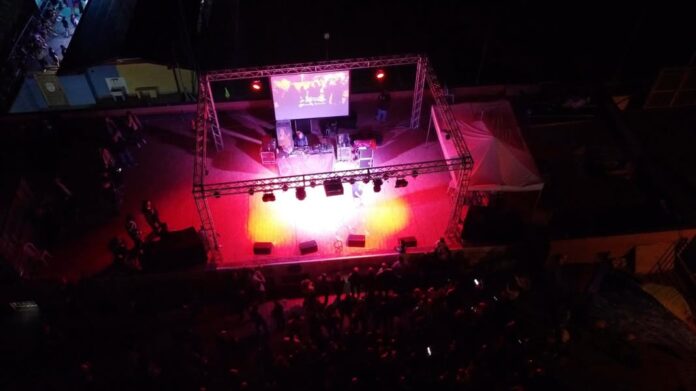 Torna il Bernocchi Summer Festival, sei giorni tra cibo e concerti gratuiti: il programma