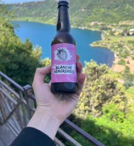 Birre curiose e food a km zero alla Festa del Podere, alle porte di Roma 2 Birre curiose e food a km zero alla Festa del Podere, alle porte di Roma 2