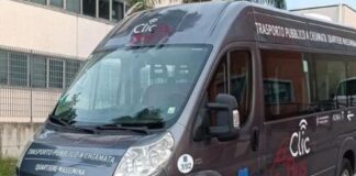 Roma, bus a chiamata: dal 6 maggio servizio diventa definitivo