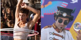 A Ostia torna il “Roma International Buskers Festival”: tre giorni di eventi gratuiti con artisti da tutto il mondo