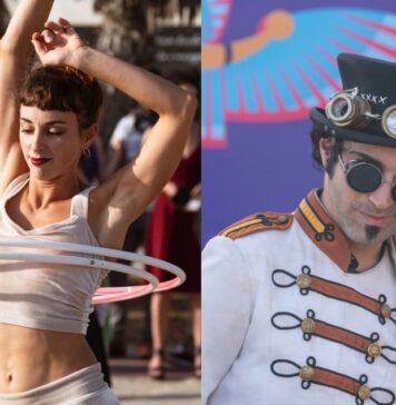 A Ostia torna il “Roma International Buskers Festival”: tre giorni di eventi gratuiti con artisti da tutto il mondo
