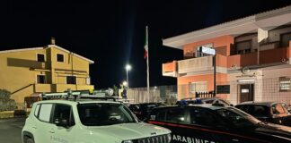 Furto di energia elettrica: tre arresti ad Ardea
