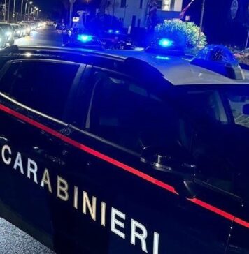 carabinieri