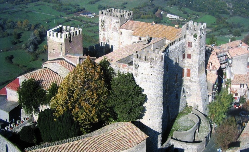Sagra delle Sagne co’ gliu Peco a Ciciliano: gusto e natura nel week end del 31 maggio e 1° giugno 4