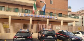 Anzio, ferito da arma da taglio. Arrestato l’amico che lo accompagna in ospedale