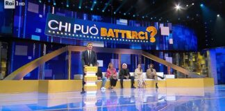chi può batterci