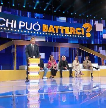 chi può batterci