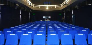 Al via CineMagia a Cerveteri, tre serate di cinema gratuito: il programma