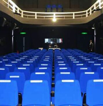 Al via CineMagia a Cerveteri, tre serate di cinema gratuito: il programma