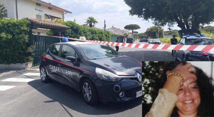 Donna uccisa a Fregene, le sconvolgenti ricerche su Google della nuora: "come togliere il sangue dal materasso" e "come avvelenare una persona”