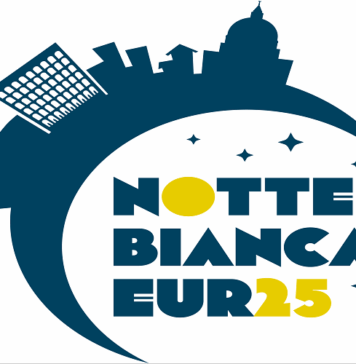 la notte bianca dell'eur