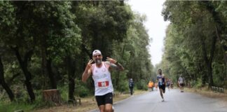 Maccarese, primo memorial per Fabrizio Bossoni: un anno fa il terribile incidente sul Raccordo