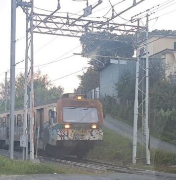 Ferrovia Roma nord, chiusure per lavori da inizio estate: servizio sostituito da bus. Novità in arrivo