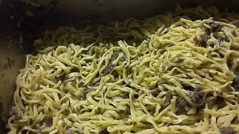 Tra gusto e natura: a Configni dal 23 al 25 maggio la Sagra del Prugnolo e dell’Asparago Selvatico 1 Tra gusto e natura: a Configni dal 23 al 25 maggio la Sagra del Prugnolo e dell’Asparago Selvatico 1