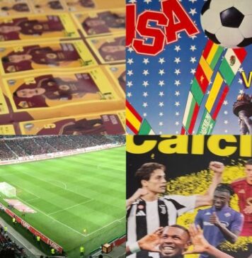 Collezionismo, dai calciatori a Daitarn 3: storia e segreti delle figurine in un grande evento in programma a Ostia