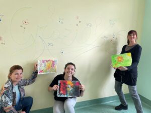 Salute mentale, al San Filippo Neri un progetto che unisce cura e integrazione sociale 1