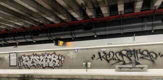 Treni, lavori sulla FL3: modifiche alla circolazione linea Roma-Viterbo