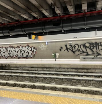 Treni, lavori sulla FL3: modifiche alla circolazione linea Roma-Viterbo