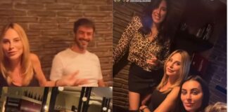 Reunion Grande Fratello: diversi concorrenti dell’ ultima edizione si sono rivisti a cena a Roma