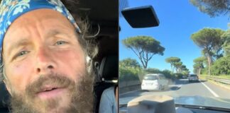 Jovanotti: "Quando testavo le mie canzoni sulla Colombo da Ostia a Roma"