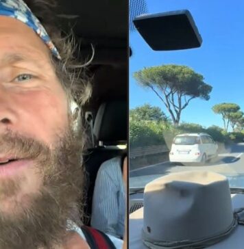 Jovanotti: "Quando testavo le mie canzoni sulla Colombo da Ostia a Roma"