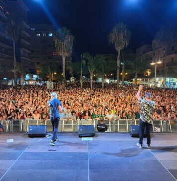 Annunciate date e nomi del Ladispoli Summer Fest: cantanti top per i giovani