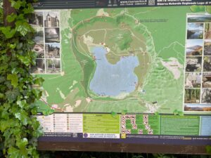 Visitare Caprarola, nella città del "Pentagono": viaggio tra lago, arte e profumo di nocciole 2