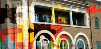 Ostia, artisti in mostra al Palazzo del Governatorato: il programma