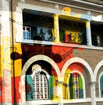 Ostia, artisti in mostra al Palazzo del Governatorato: il programma