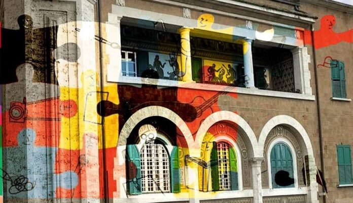 Ostia, artisti in mostra al Palazzo del Governatorato: il programma