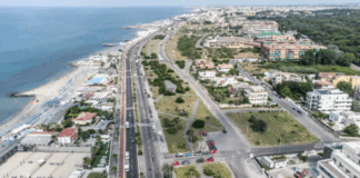 marcia per la pace ostia