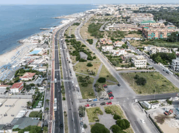marcia per la pace ostia
